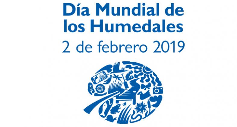 Los Humedales: una solución natural al cambio climático