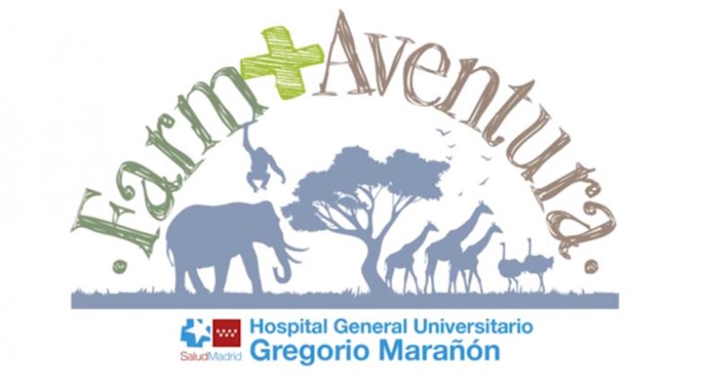 FarmAventura, una gran iniciativa infantil del Hospital Gregorio Marañón