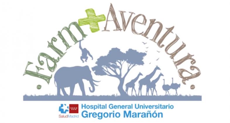 FarmAventura, una gran iniciativa infantil del Hospital Gregorio Marañón
