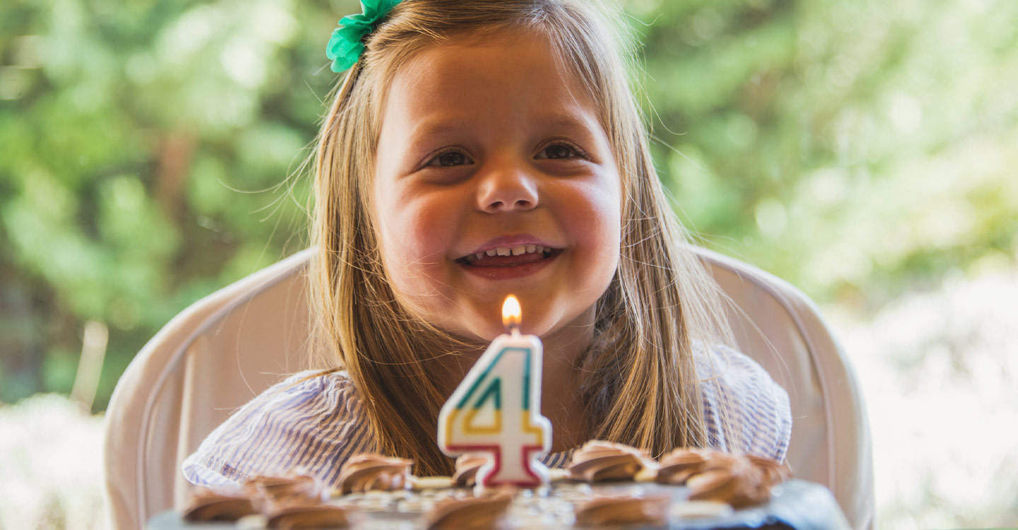 Cumpleaños en Faunia