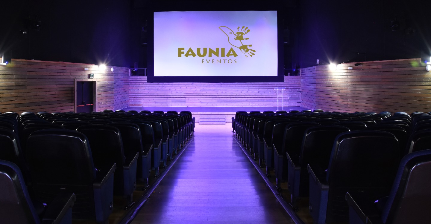 Eventos corporativos en Faunia