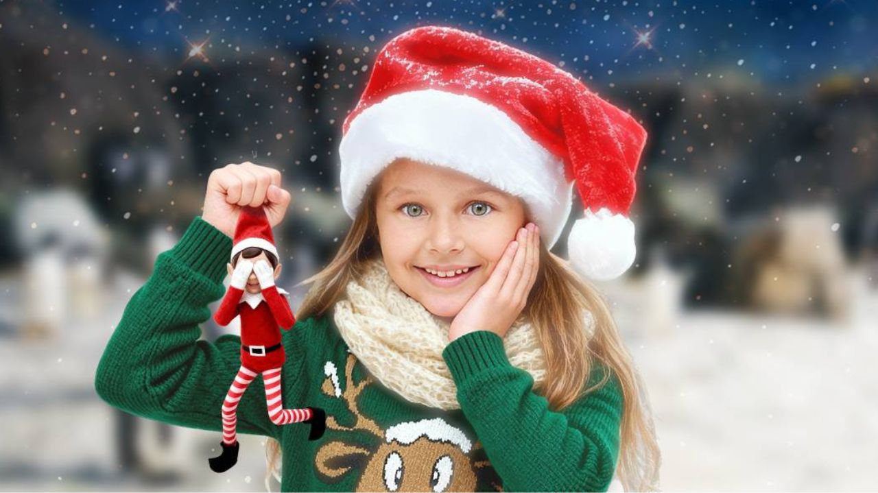 Navidad 2025 en Faunia