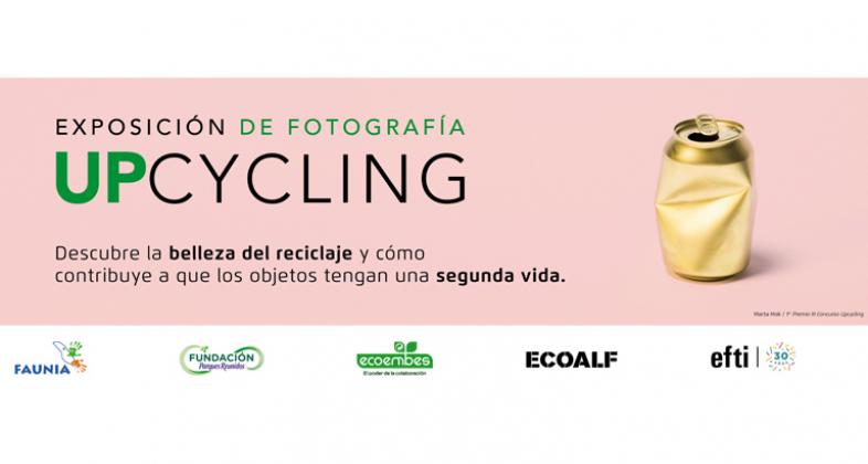 Esta Semana Santa, Faunia y Ecoembes acercarán al público la importancia del reciclaje a través de la fotografía y la naturaleza