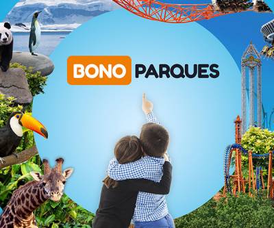 Bono Parques