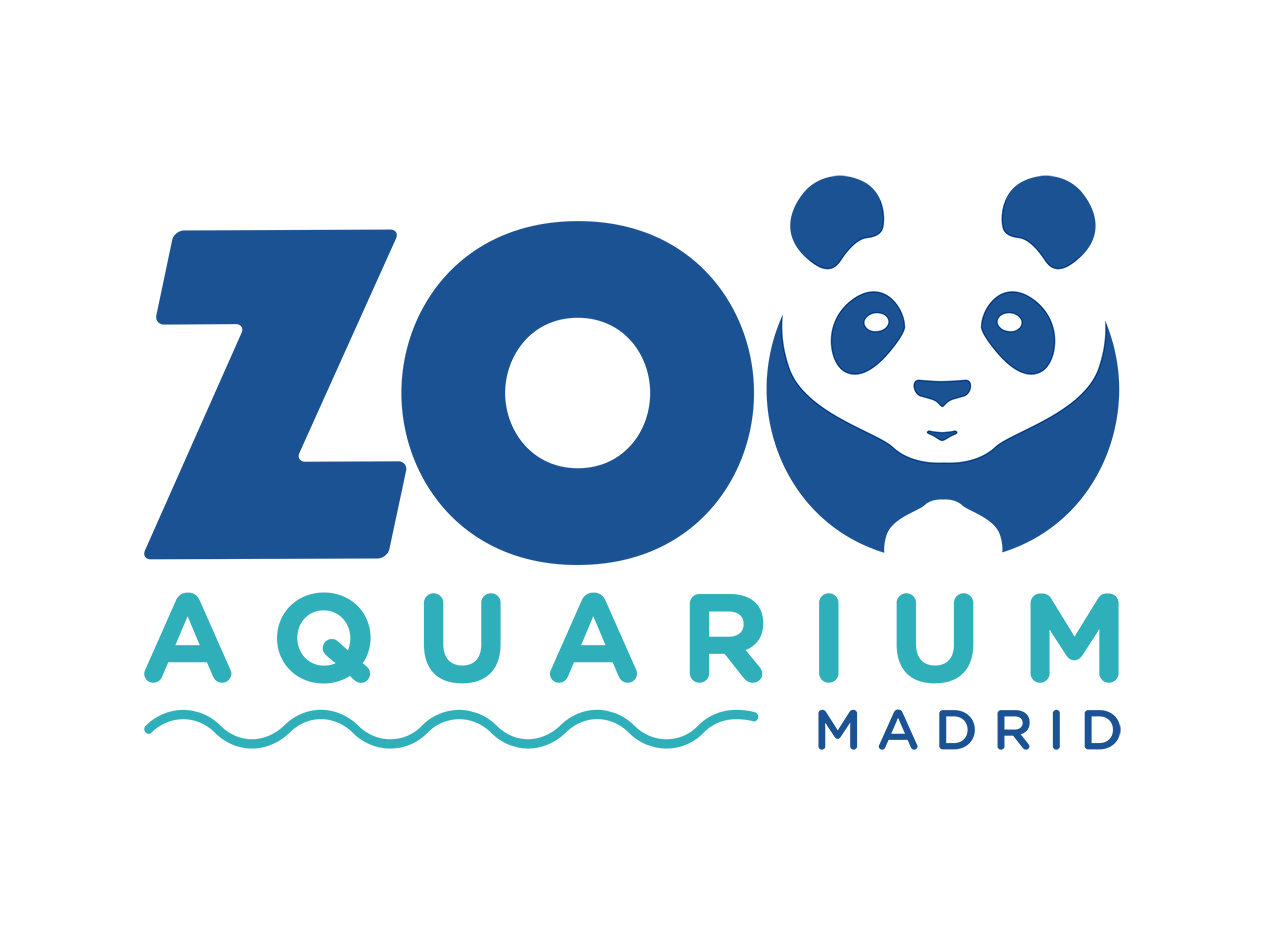 Zoo de Madrid