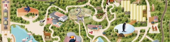 newsletter highlight Parque Warner Madrid