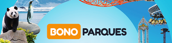 Bono Parques