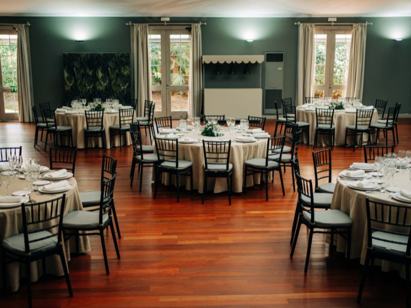 hacienda comus - 1