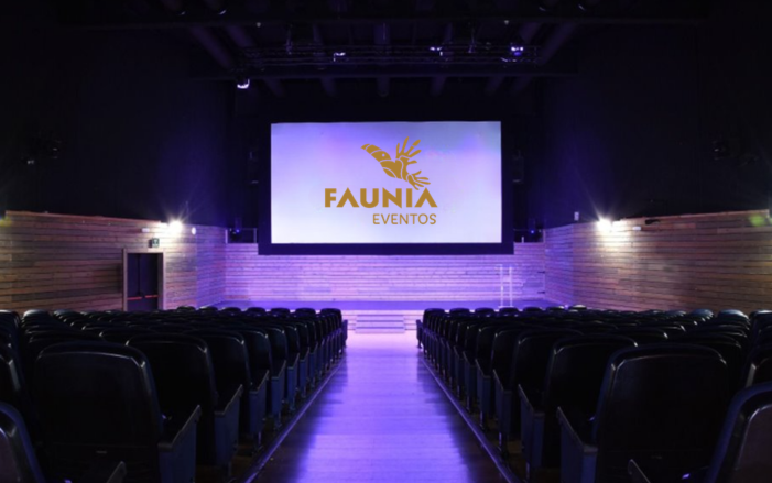 Eventos corporativos en Faunia